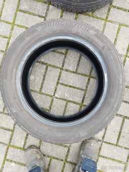 letni pneu 215/55 R17 - 3