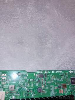 Mainboard Hisense TV 55E7KQ - 3