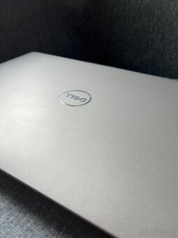 Notebook Dell Latitude 5420 i5, 16 GB RAM, SSD 256 - 3