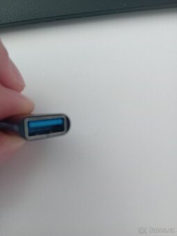 Redukce USB A-USB C - 3