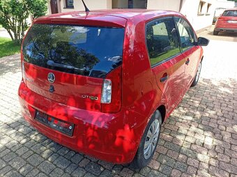 ŠKODA CITIGO 1,0 MPI - 12/2016 , KLIMA ........... - 3