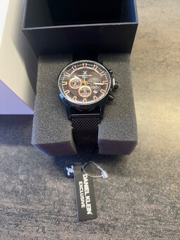 Pánské hodinky Daniel Klein - 3