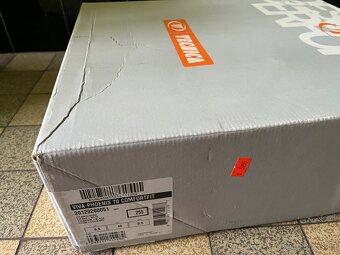 Dámské Lyžáky TECNICA vel. 40 (255) - 3