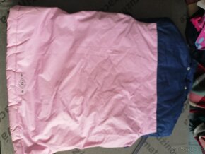 Dívčí zimní bunda Crivit - 3