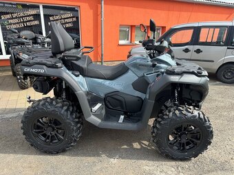 CFMOTO Gladiator X1000 G3 - TOP CENA - 3