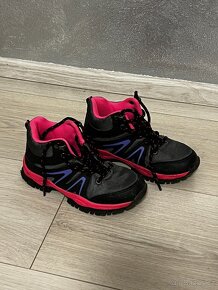 Dětské zimní boty - 3