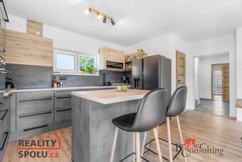 Prodej, domy/rodinný, 203 m2, 40751 Rybniště, Děčín [ID 7494 - 3