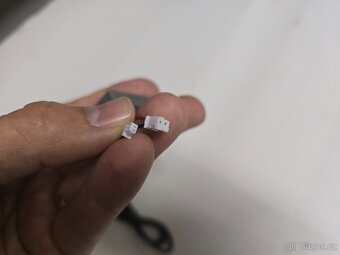 PS4 / Pro Baterie do ovladače 2000mAh - 3