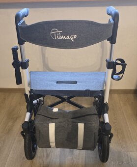 Chodítko Timago Ranger - 3