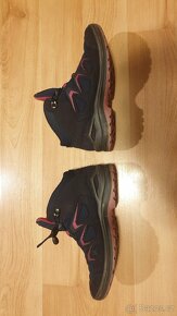 Boty Lowa a Gore-tex vel.35 - 3