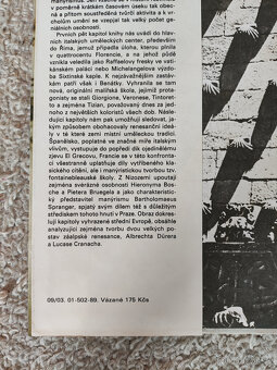 José Pijoán - Dějiny úmění 6 - 3