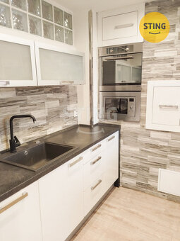 Pronájem bytu 3+1 na ul.Adamusova v Orlové -Lutyni, 133658 - 3