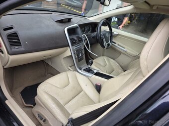 Volvo XC60 2,0 D4 140kw - Náhradní díly - 3