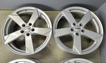 Alu kola Rial 18" 5x112 - 3