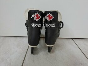 Brusle chlapecké CCM vel. 29 - 3