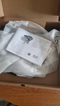 Bmw R1200GS plotna držák - 3