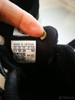 Tenisky,, Adidas,, - 3