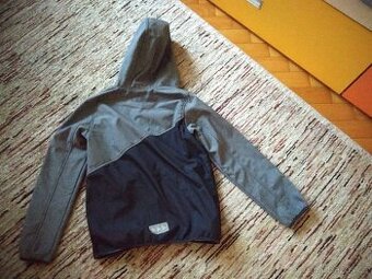 Dětská softshellová bunda Y.F.K. 146/152 - 3