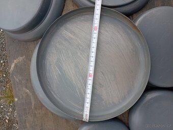 Prodám kryty primáru A.J.S - 3