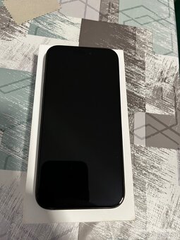 🔥iphone 15pro 256gb🔥 top stav 🔥 - 3