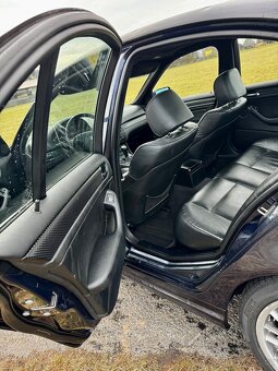 Bmw 330d e46 sedan M-technik I - 3