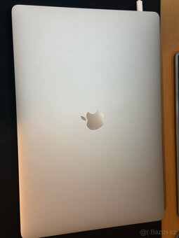 MacBook Pro 16` 2019 i7 16/512gb - 3