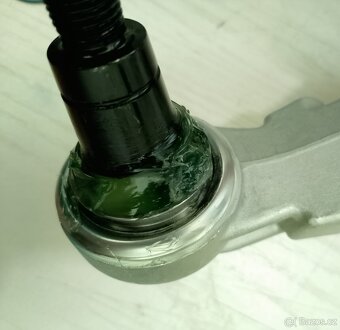 Prodej ramen Audi A8 D3 4E VW Phaeton 2003-2011 - 3