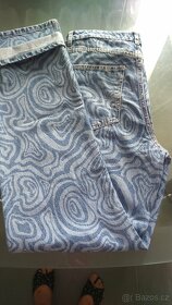 Dámské džíny - 3