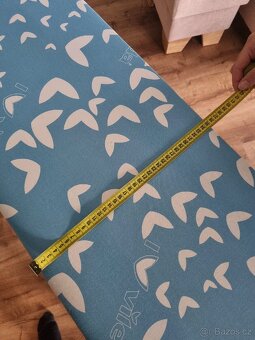 Žehlící prkno Vileda - 3