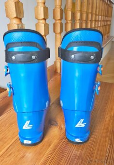 Dětské Lyžáky Lange vel. 23 - 3