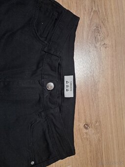 Dámské strečové džíny - 3