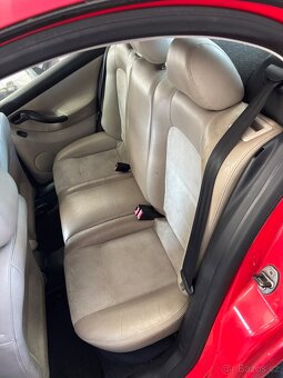 Prodám díly Seat Leon 1M - 3