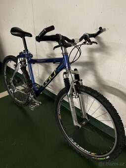 Legendární GT LTS-2 - 3