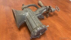 Ruční mlýnek ALEXANDERWERK 10 - 3