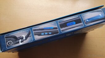 Nová Grundig žehlička na vlasy - 3