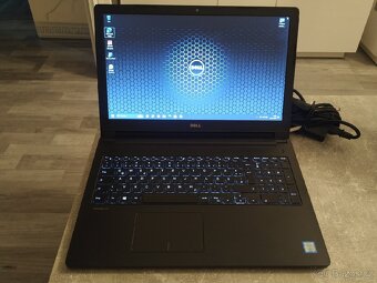 Dell Latitude 3570 - 3