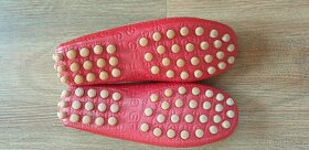 Mokasiny GF FERRÉ, vel. 34 - 3