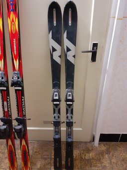 Lyže - 3