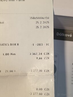 Multimediální centrum - 3