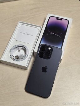 iPhone 14 Pro 97% batéria - 3