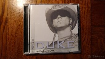 Prodám CD ve velmi dobrém stavu (8) - 3