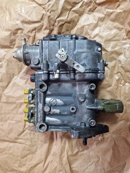 Vstřikovaci čerpadlo 10145 - 3