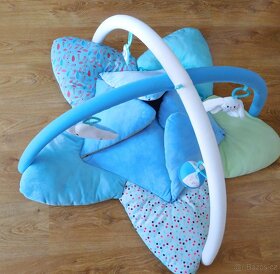 Hrací deka Carero - 3