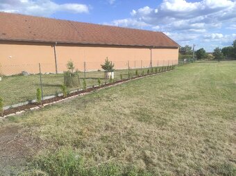 Pronajem louky na akce - 3