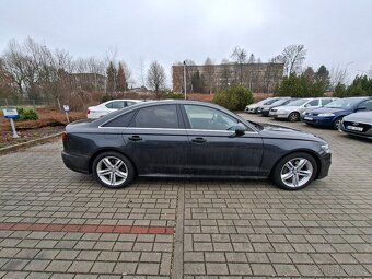 AUDI A6 LIMOUSINE - 3