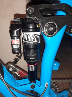 Celoodpružené kolo - 3