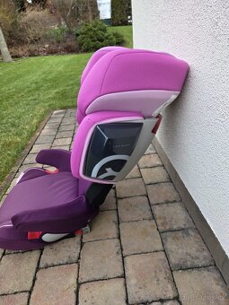 Dětská autosedačka Cybex Solution X2 Isofix 15-36 kg - 3