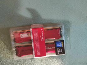 Predaj starších komponentov - 3