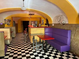 Pronájem restaurace  v Hostinném - 3