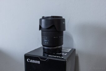 Canon RF 28-70 f2.8 - 3